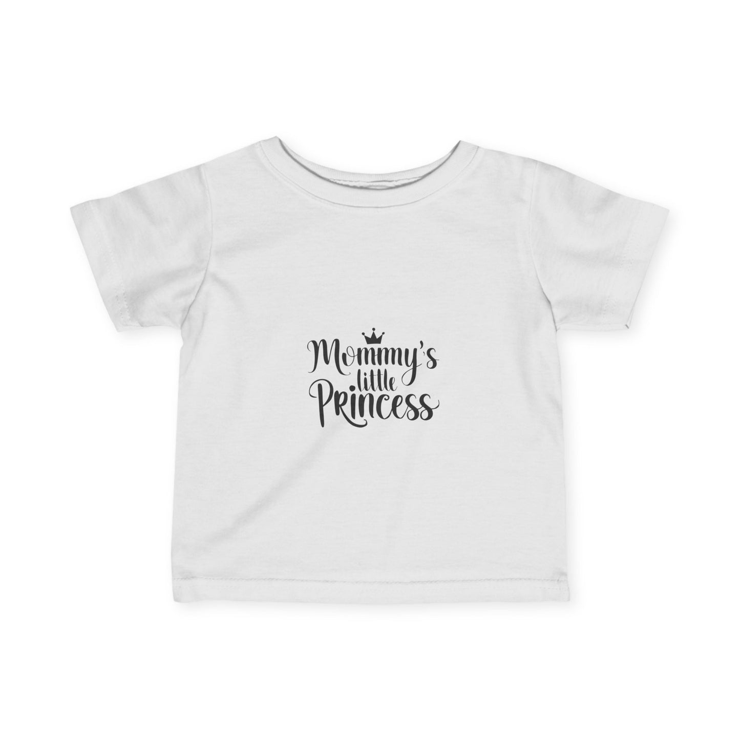 Mommy's little princess Tee