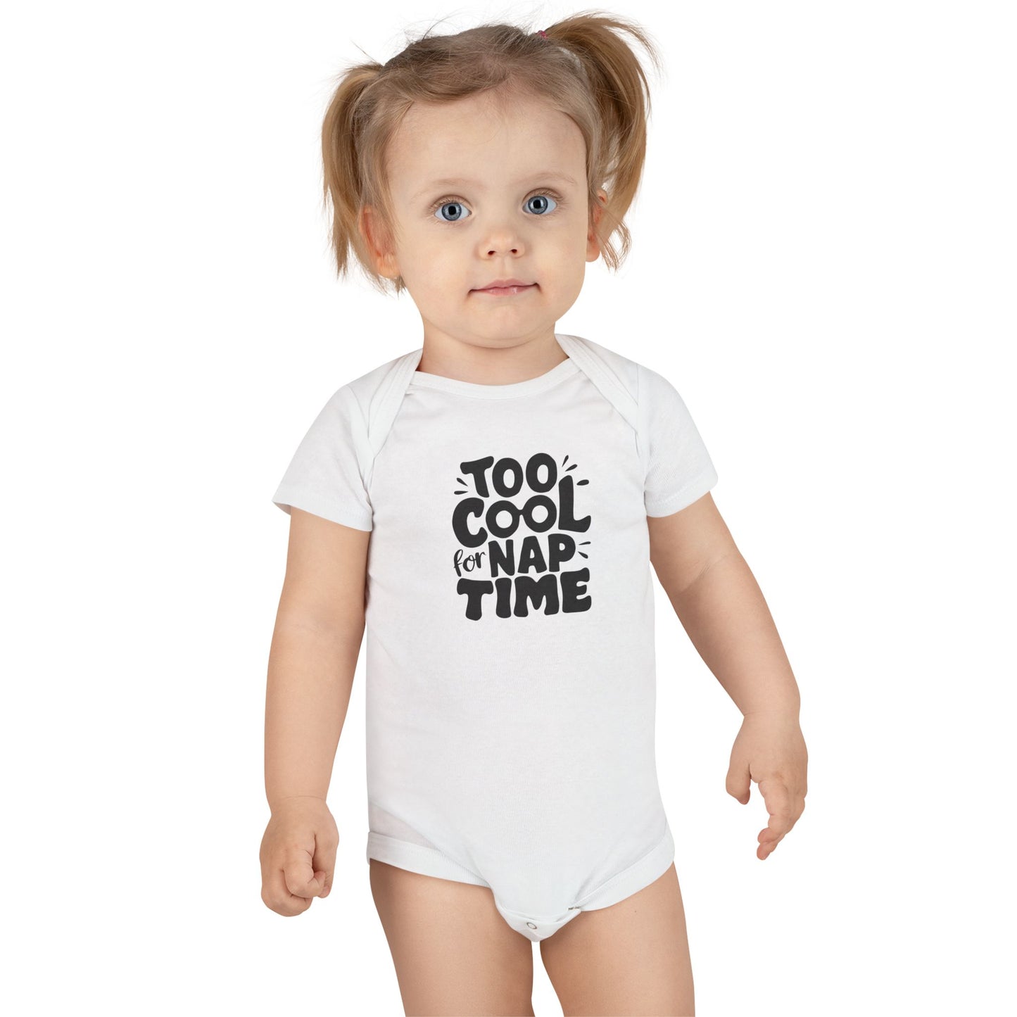 Too cool for nap time Onesie®