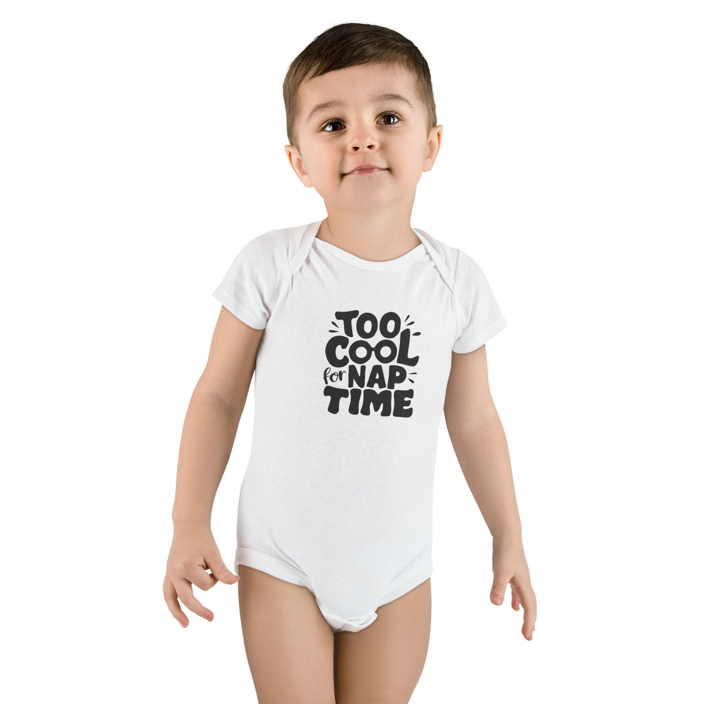 Too cool for nap time Onesie®