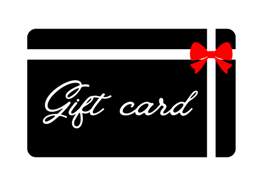 CubbyCuddles gift card